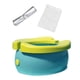 thumbnail image 1 of Baño portátil para niños, orinal compacto y práctico Verde, 1 of 9