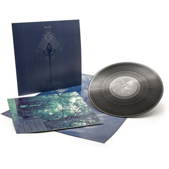Alcest - Le Secret - Music & Performance - Vinyl