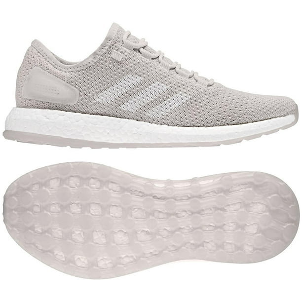 Tenis adidas Pureboost Hombre Clima Correr Gym Gimnasio Fit lavanda 27.5 Adidas by8895 Walmart en linea