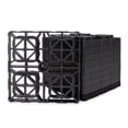 thumbnail image 1 of Camco 10 Pack Fasten XL RV Leveling Blocks, Interlocking Design, 10.5" x 10.5", 1 of 7
