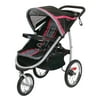Graco Fast Action Fold Click Connect Jog