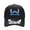 B3, variant on Stitch Baseball Cap,Adjustable Snapback Hat with Multiple Cute Stitch Designs,Stylish Cotton Cap for Parent-Child