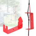 thumbnail image 4 of Peahefy 1pc Bow String Bowstring Separator Archery Accessory Tool or Installation Peep Sight, Peep Sight Installer, Bow String Separator, 4 of 8