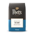 thumbnail image 3 of (1 pack) Peet's Coffee Big Bang Premium Medium Roast Ground Coffee, Arabica, 18 oz, 3 of 13