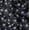 Black, variant on Soimoi Blue Fabric - By the Yard - 42 Inch Wide - Rose Floral Pattern Textile - Romantic and Delicate Designs for Stylish Projects Printed Fabric