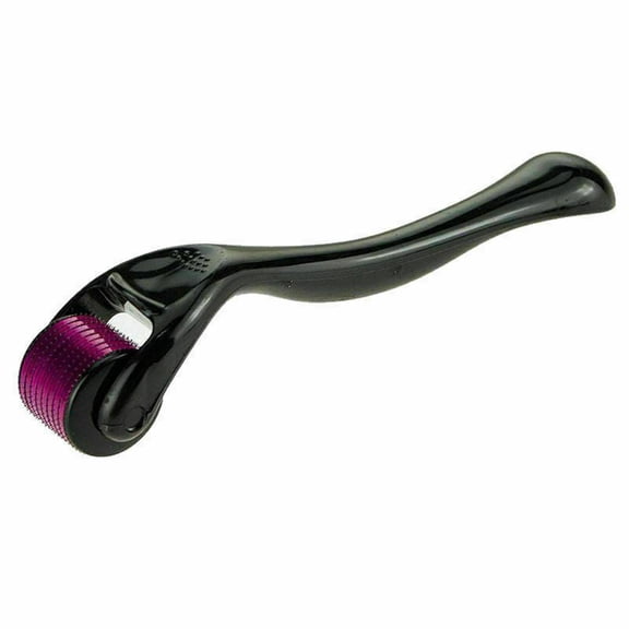 Microneedle Derma Roller for Face and Body, Sealed Sterile Packaged Skin Roller for At-Home Skincare