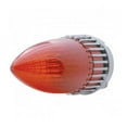 thumbnail image 2 of United Pacific 1959 Cadillac Tail Light Assembly - Red Lens Tail Light CTL5911LED, 2 of 2