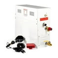 thumbnail image 4 of Steam Generator Home Steam Maker Machine Sauna Bath  Steam Shower Digital Controller Mist Making Machine ,Reliable and Durable, 4 of 5