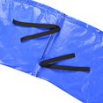 thumbnail image 5 of Yescom Trampoline Mat & Pad Replacement Kit w/ 72V-Ring for 14ft Round Trampoline Frame, 5 of 10