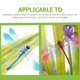 thumbnail image 2 of 20pcs Figuras de libélulas artificiales Jardín Decoraciones de libélula Decoraciones Dragonfly Adorns, 2 of 5