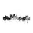 thumbnail image 1 of York England Skyline, Unframed Art Print Wall Art by Michael Tompsett Sold by Art.Com, 1 of 4