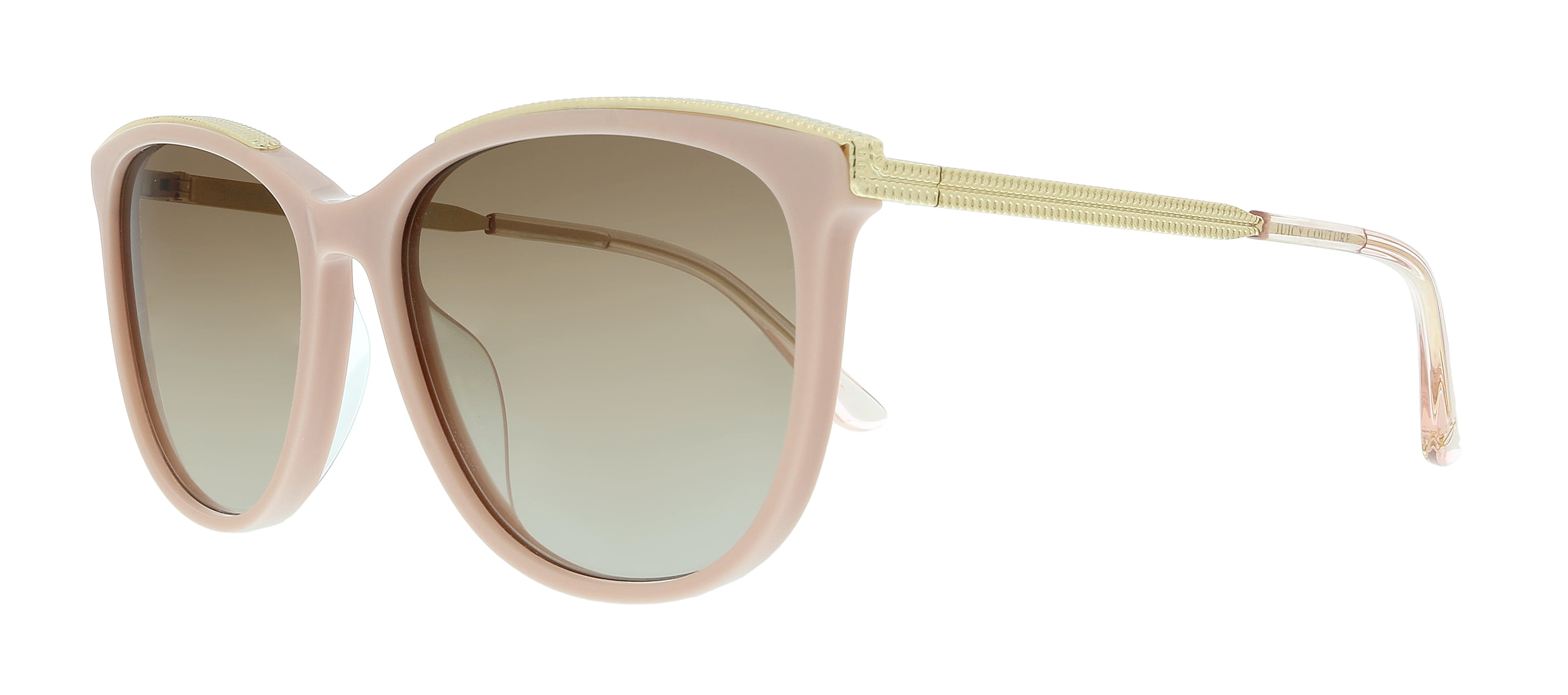 Juicy Couture JU 601/S IC 0807 Black Round Sunglasses Juicy Couture JU 635/G/S Sunglasses - main image 3