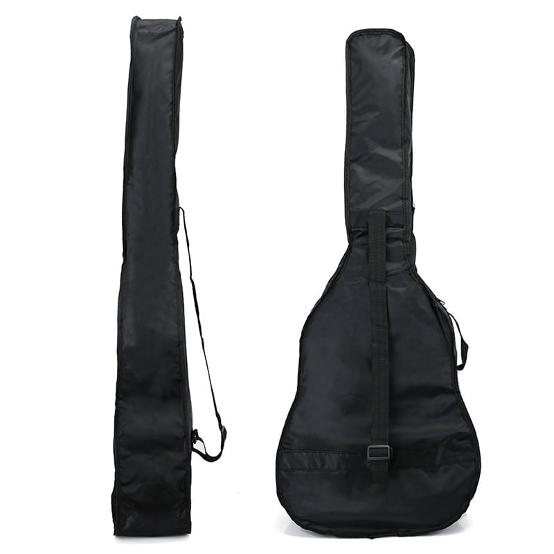 30 inch Waterproof Universal Single Layer Backpack Oxford Cloth Guitar Bag New Walmart