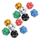 thumbnail image 2 of Dice Set, 12Pcs Waterproof Teaching Dice Set For Education ANGGREK Otros Deportes, 2 of 8