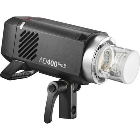 Godox AD400PROII Witstro All-In-One Outdoor Flash