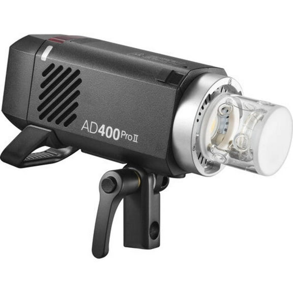 Godox AD400PROII Witstro All-In-One Outdoor Flash