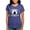 Heather Purple, variant on CafePress - More Cowbell Women's Dark T Shirt - Womens Tri-blend T-Shirt