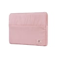 thumbnail image 3 of Habitu Universal Laptop Sleeve for Laptops up to 13.3" – Pink, 3 of 3