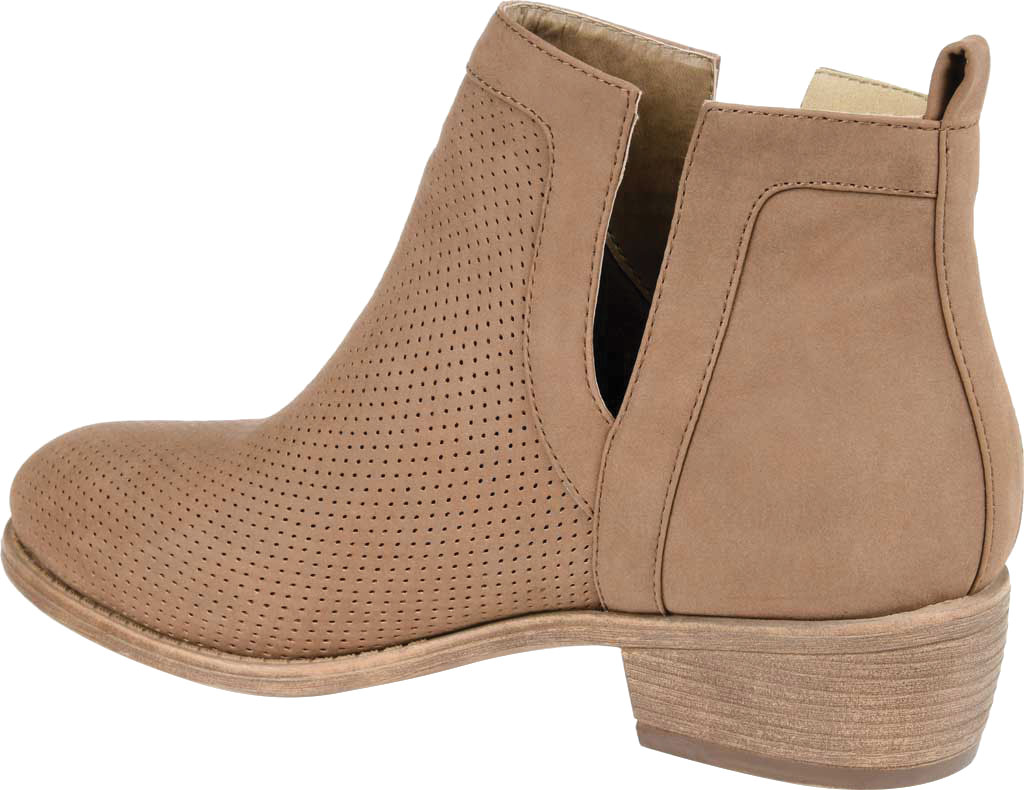 journee collection wiley chelsea boot