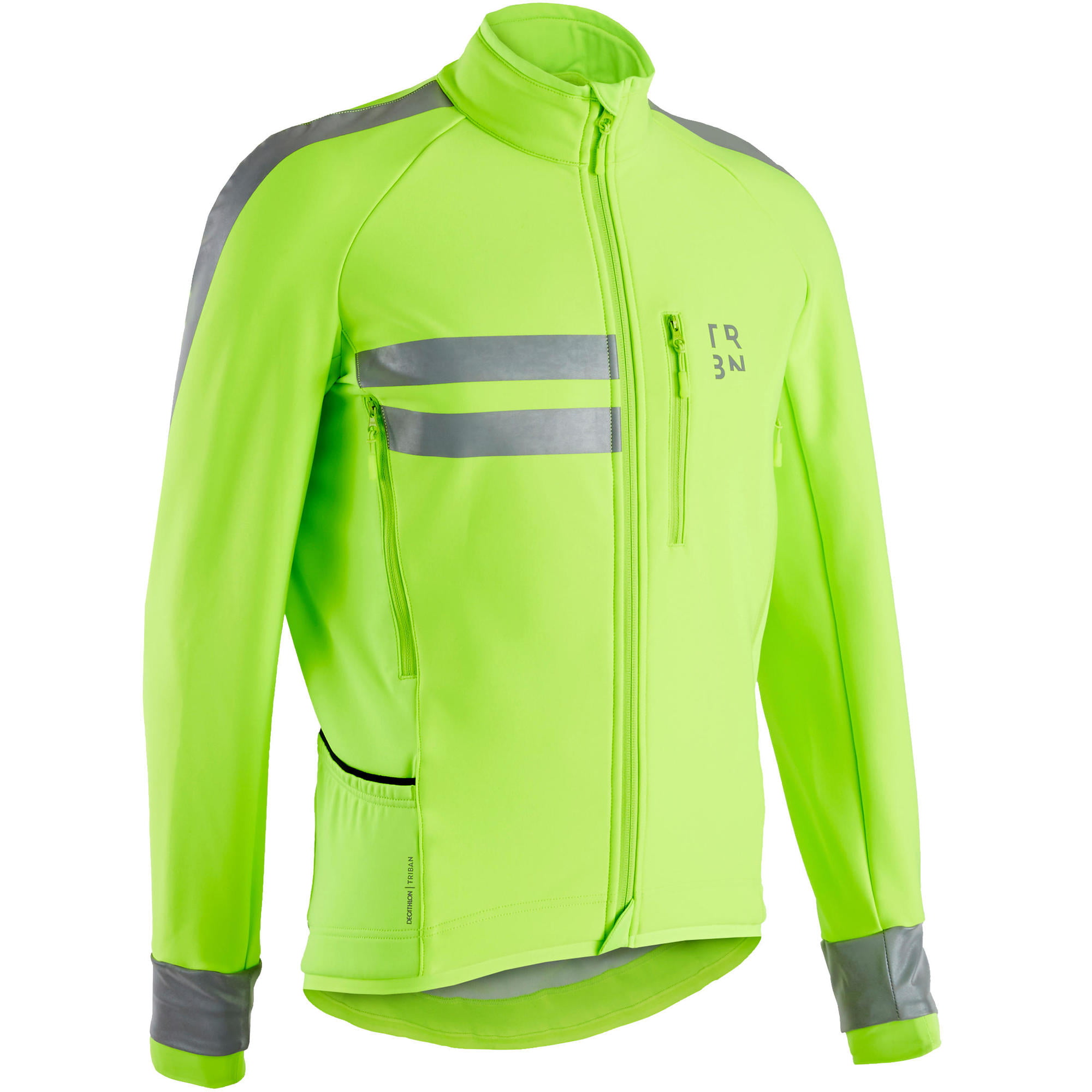 Cyclisme Thermal Windproof Veste Outdoor Sport Robe Casual Riding