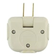 thumbnail image 1 of Adaptador Sanelec Tipo Bisagra 1523, 1 of 4