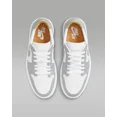 thumbnail image 4 of Ni - ke Ni - ke Women's Air Jordan 1 Elevate Low Shoes Sneakers Wolf Grey DH7004-100, 4 of 5