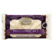 GOURMET HOUSE RICE JASMINE