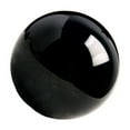thumbnail image 4 of Raindrops  Home Decor Obsidian Ball Sphere Stone Spheres Decorative Balls Black, 4 of 8