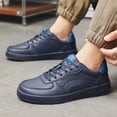 thumbnail image 2 of New Spring SummerCasual Sneakers for Men Wide-Toe, 2 of 5