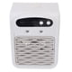 thumbnail image 1 of Aire Acondicionado De Escritorio, USB Recargable, Refrigerador De Aire De Escritorio Tranquilo Con Humidificador, Tanque De Agua De 1000 Ml Para Oficinas De Dormitorio, Viaje,, 1 of 7