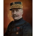 thumbnail image 2 of General Ferdinand Foch History (24 x 36), 2 of 2