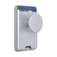 thumbnail image 6 of PopSockets MagSafe Phone Wallet with Expanding Grip - Silver, 6 of 6