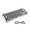 White, variant on Zeiwohndc LK67/KF068 Mechanical Keyboard Kit Cord Backlit Hot Swap Keyboard