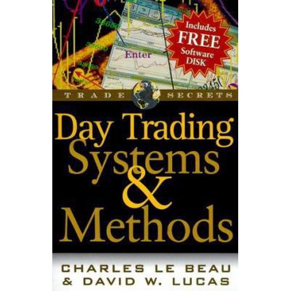 Pre-Owned Day Trading Systems & Methods (Paperback) 1883272270 9781883272272
