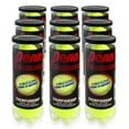 thumbnail image 1 of Pelotas de tenis Penn Championship extra resistentes, 9 latas, 27 pelotas, 1 of 2