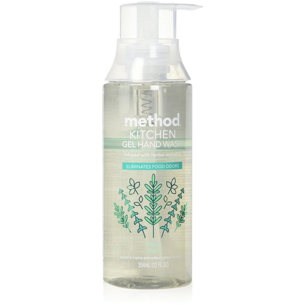 Method Products Method Hand Wash, 12 oz