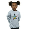 thumbnail image 2 of DC Comics Chandail en Molleton Logo Go Star pour Filles Adolescentes Titans, 2 of 3
