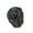 Charcoal, variant on Instinct Crossover AMOLED, Rugged Hybrid GPS Smartwatch with Analog Watch Hands and Bright AMOLED Display, Charcoal with Charcoal Silicone Band
