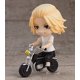 thumbnail image 3 of Orange Rouge Tokyo Revengers: Mikey (Manjiro Sano) Figura de acción Nendoroid Multicolor, 3 of 5