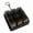 D, variant on 1PC 4-Key 9-Key Mechanical Keyboards Switches Tester Keychain Toy Stress Relief Tool Optional