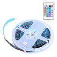 thumbnail image 1 of Lamp Strip, LED Ambient Light Strip 15 Meter Plastic Housing 24 Keys Remote Control  for Room Wall Ceiling, 1 of 8
