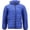 Green, variant on Men's Coat Slim Fit Lightweight Zip Insulated Puffer Hooded Jacket, Red, XL