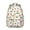 Beige-5, variant on Fruit Lemon Print School Backpack - Waterproof & Breathable, Designed for Spinal Support, Ideal for Daily Use by College Students & Commuters