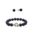 thumbnail image 3 of Broquel Perla Mallorca-White Arette Accesorios Temporada, 3 of 6