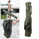 thumbnail image 1 of Estuche para cañas de pescar Baoblaze impermeable 3 capas 130cm, 1 of 8