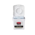 thumbnail image 4 of Cubeta de carga Rubbermaid Commercial para tela de microfibra, 4 of 6