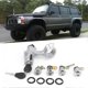 thumbnail image 4 of Ignition Barrel & Steering Lock Replacement for Nissan Patrol GQ Y60 1988-1998, 4 of 4