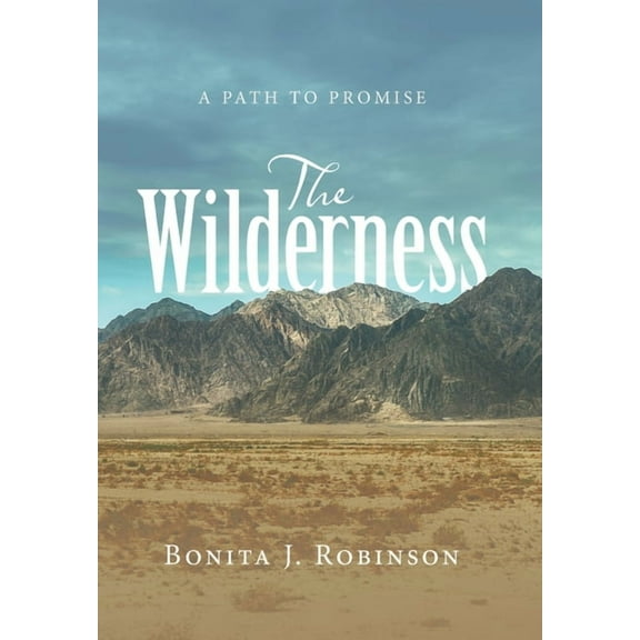 The Wilderness (Hardcover)