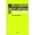 thumbnail image 1 of Diccionario Enciclopédico HERDER De Sociología, 1 of 2