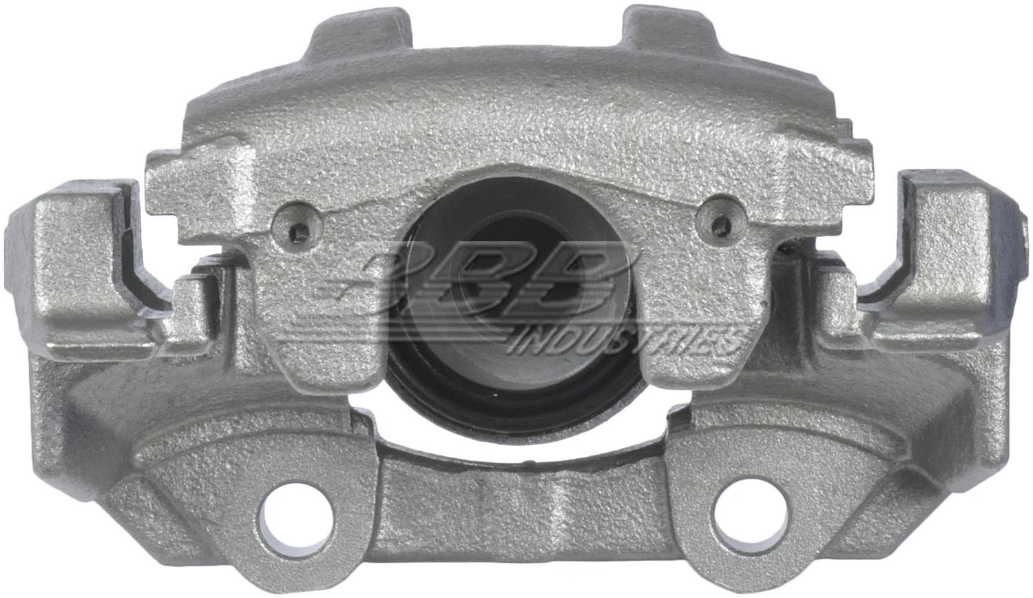 TERREPOWER formerly BBB Industries 99-09120A Reman Caliper w/installation Hardware